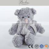 CE EN71 Plush Toy Fashion Custom Teddy Bears Stuffed Toys thumbnail-2