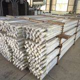 Well Drill Used Oil Drilling Steel Sucker Rod for Oil Drill Rig Made in China thumbnail-2