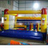 Funny Inflatable Jumping Castle for Sale JC014