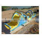 Outdoor Inflatables,inflatable Obstacles,obstacle Course OT012