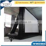 Outdoor Inflatable Advertising Wall Bill Board thumbnail-3
