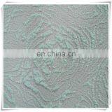 Embroidery Curtain Fabric/voile Embroidery Fabric/new Design Embroidery Tulle Fabric thumbnail-1