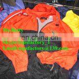 Cheap Top Quality Second Hand Clothes Sport thumbnail-1
