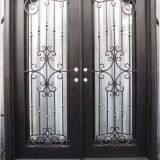 Used Wrought Iron Door Gates thumbnail-3