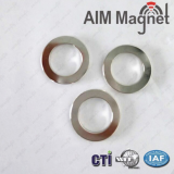 AIM Ring Magnet Permanent Neodymium Magnet N52 Grade thumbnail-3