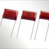 MEF CL21 Metallized Polyester Film Capacitor