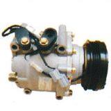 ALA20102 AC Compressor Toyota Corolla Yaris 1.6 AC Compressor SCSA06C AC Compressor 447100-1952 88310-02182 AC Compressor 6PK thumbnail-4