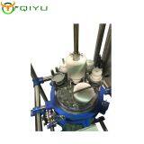 Customized Glass Reactor Double Layer Reactor Automatic Feeding System thumbnail-3