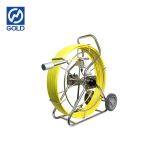 Stainless Steel Shell Push Rod Inspection Camera 360 Degree Rotation thumbnail-5