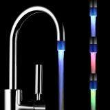 Chinese Manufacturer LED Sensor Faucet thumbnail-4