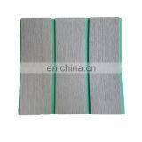 Melors 90in x 35in Marine Non Skid Boat Synthetic Teak Sheets EVA Deck Mat thumbnail-4