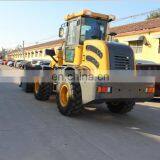 Factory Direct Supply Snow Plough Loader Attachments thumbnail-2