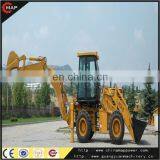 Agriculture WZ30-25 Chinese Brand Backhoe Loader for Sales thumbnail-3