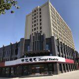 Baoding Zhongyi Electrical Material Manufacturing Co.,Ltd. company overview - view 1 thumbnail