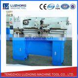 Small Metal Lathe CZ1224G CZ1324G Mini Hobby Lathe Machine thumbnail-2