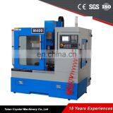 Hot sale 3 axis vertical cnc milling machine model M400