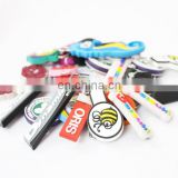 Clothing Rubber Badge for sale