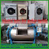 Coin Operated Industrial Washing Machine With Dryer thumbnail-4
