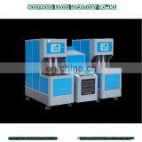 High Speed Large Capacity 1600B/H Semi Automatic PET Bottle Stretching Mold Machine thumbnail-1
