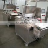 Stainless steel automatic biscuit forming machine