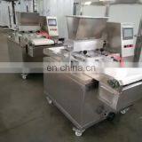 Stainless steel Automatic cookie biscuit machine