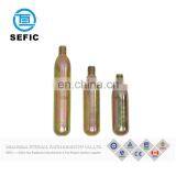 Small CO2 Gas Cylinder Used For Air-Gun/Bicycle thumbnail-2