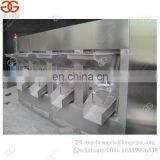 Continuous Cashew Nut Walnut Hazelnut Chickpea Malt Roasting Machinery Peanut Pumpkin Sunflower Seeds Roaster Machine thumbnail-7