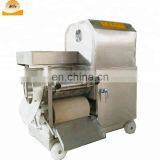 Fish Meat Deboning Machine / Fish Grinding Machine thumbnail-1