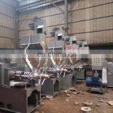 Hot Sales in Canada Oil Press Machine/seeds Pressing Oil Making Machine thumbnail-6
