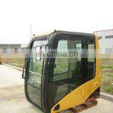 Cab,kobelco Excavator Cabin,SK60-3,SK135,SK100-3,SK120-2,SK210,SK140,SK160,SK200-6,SK220-8,SK230,SK250,280,SK330,SK380 thumbnail-1