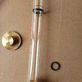 FLASK and Received Cylinder of ASTM D86 and D1160 thumbnail-2