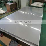 NO.4 Finished 317 304 Stainless steel sheet