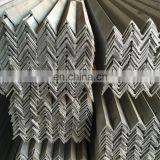 Factory Price Q235B ms Black and Galvanized Steel Angle Bar thumbnail-5