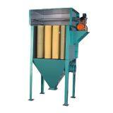 Shanghai Zhejiang Jiangsu Steel Cement Plant Dust Air Filter Origin Fiber PE Polyester Dust Collector Filter Bag thumbnail-5