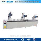 Welding Machine/SHZ3-120*3500B PVC Seamless Welding Machine Pvc Window Fabrication Machinery thumbnail-1