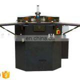 High Precision Double Head Cnc Cutting 22.5~135degree Circular Saw Machine for Aluminum Profiles Window and Door thumbnail-6