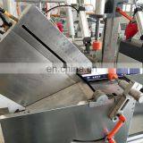 Aluminium Profile CNC Control Double Mitre Saw thumbnail-5