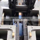 Double Head Stud Bolt Chamfering Machine for Both Side Bevelling thumbnail-4