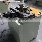 Angular Corner Frame Crimping Machine for Aluminum Windows Manufacturing thumbnail-4