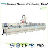 Cnc Aluminum Profile Machining Center for Aluminium Frame Window Door and Curtain Wall thumbnail-6