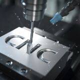 CNC Machining Service Custom Small CNC Custom Mechanical Parts thumbnail-4