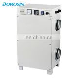 Dorosn DPZL 200M 14.4KG lower temperature desiccant wheel dehumidifier