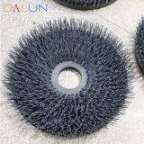 High Impact Resistance Nylon Disc Rotary Floor Scrubber Brush for Cleaning Floor thumbnail-4