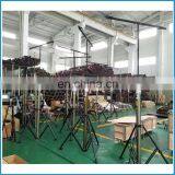 Transportable Man Portable Aluminum Tripod Telescopic Antenna Mast 4m thumbnail-3