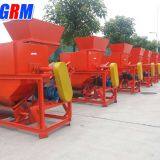 Industrial Equipment Cassava Sliced Processing Line / Cassava Chips Production Machine Cassava Peeler and Slicer thumbnail-4