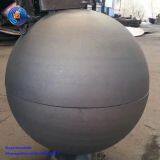 1mm - 10mm Thickness 500mm - 2500mm Diameter Mild Steel Hemisphere/Stainless Steel Half Sphere thumbnail-3