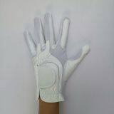 Microfiber Cloth Multi Color Non Slip Anti-slip Golf Gloves thumbnail-4