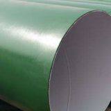 Spiral 3pe Anti Corrosion Steel Pipe Anti-corrosion Pipe 3PE Pipe thumbnail-4