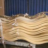 Dance Hall Hyperbolic Aluminum Square Pass Manufacturer Supply Supply thumbnail-3