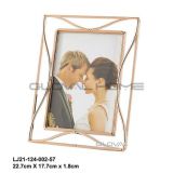glass material Picture Frame